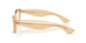 1766SB - Brown - Clear Blue Light Filter