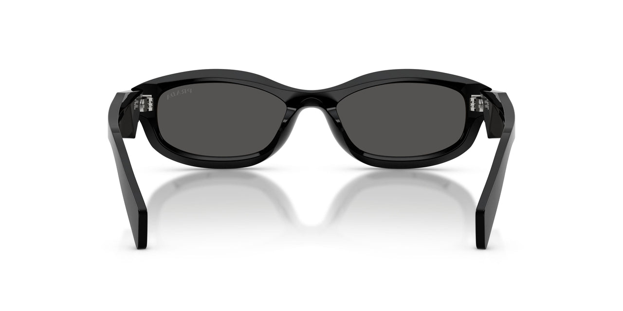 16K08Z - Black - Dark Grey