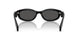 16K08Z - Black - Dark Grey