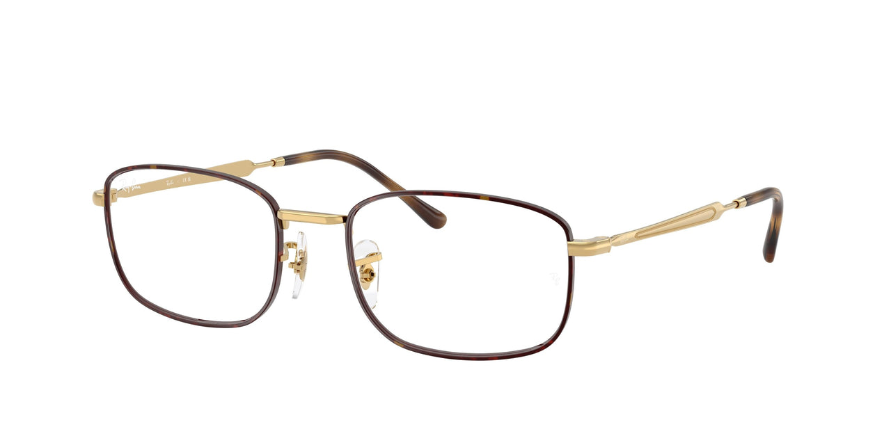 Ray-Ban 6533 Eyeglasses