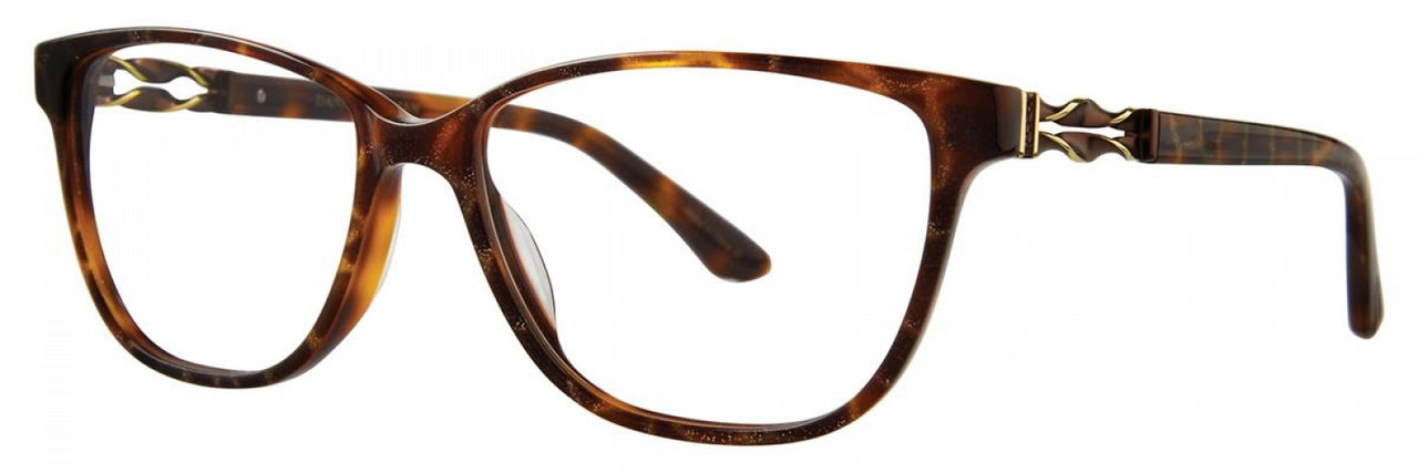 Dana Buchman FLEUR Eyeglasses