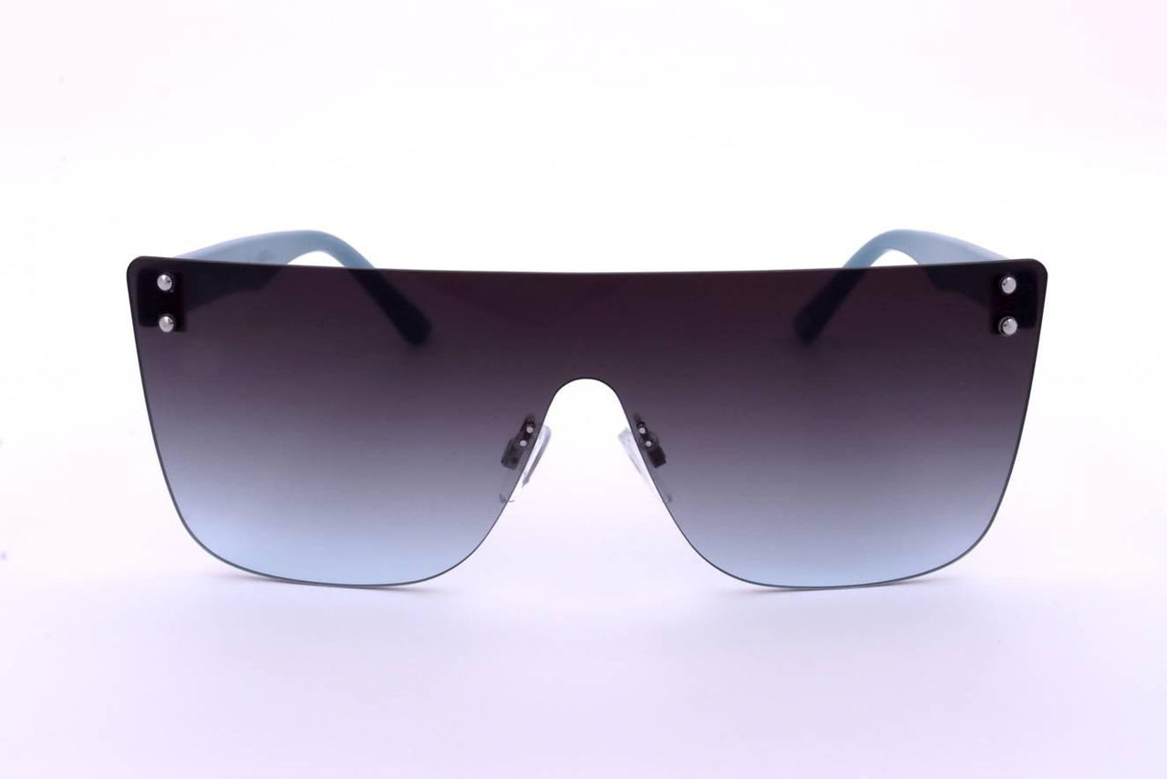0D27 - SHINY PERIWINKLE BLUE