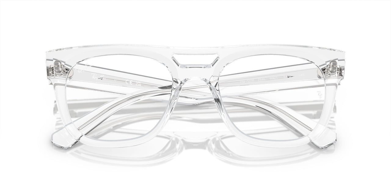 8321 - Transparent - Clear