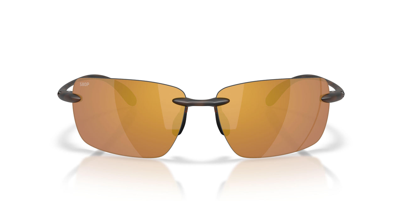 907403 - 10 Shiny Tortoise - Green Mirror 580p