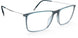 Silhouette Illusion Lite Fullrim 2944 Eyeglasses