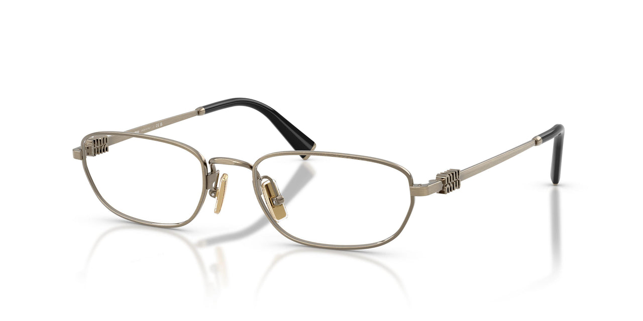 Miu 52ZV Eyeglasses