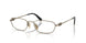 Miu 52ZV Eyeglasses