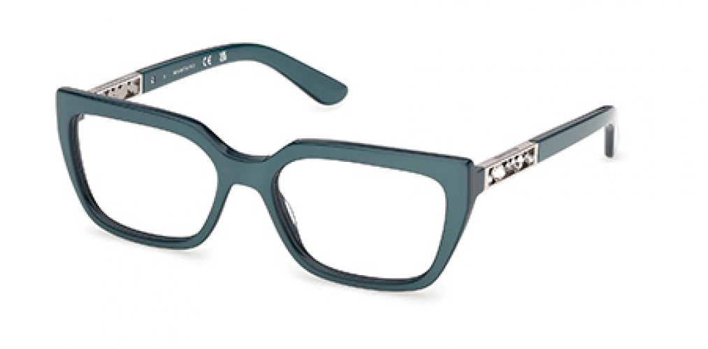Guess By Marciano 50064 Eyeglasses