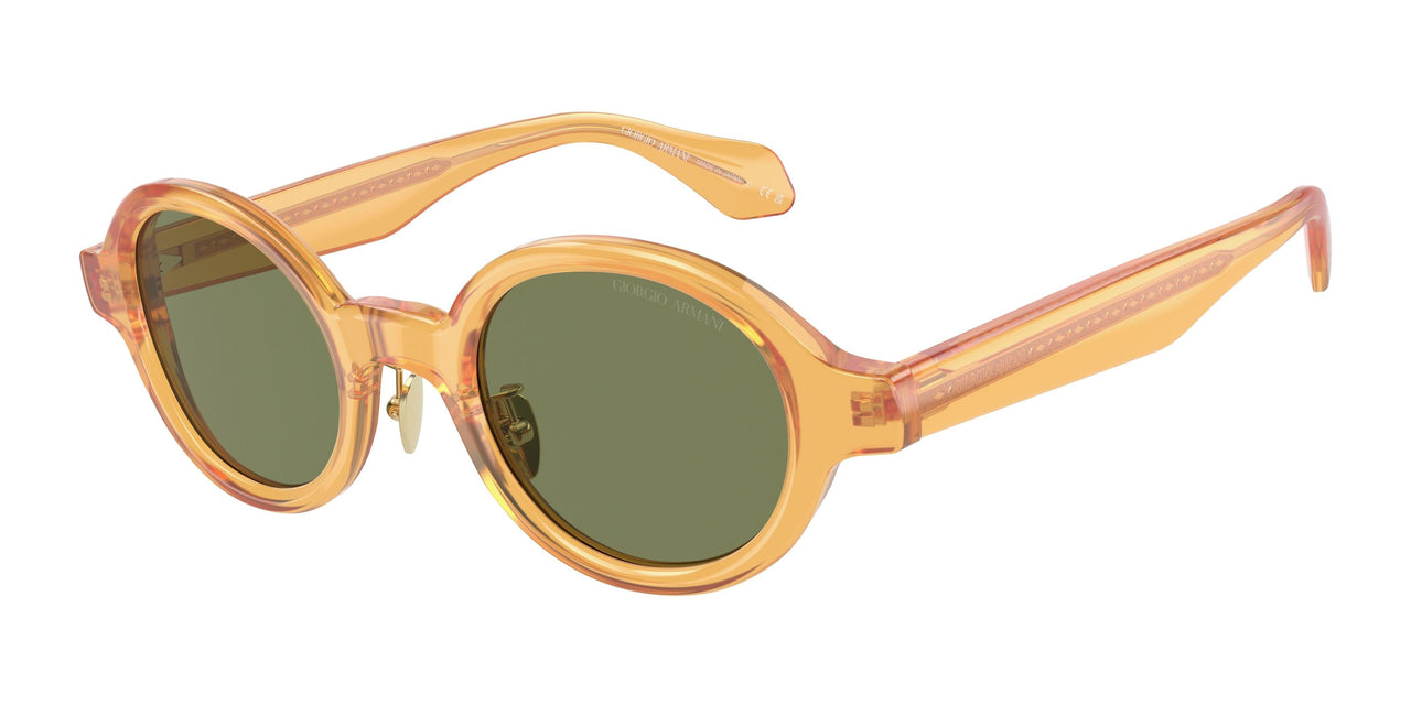 60632A - Yellow - Green