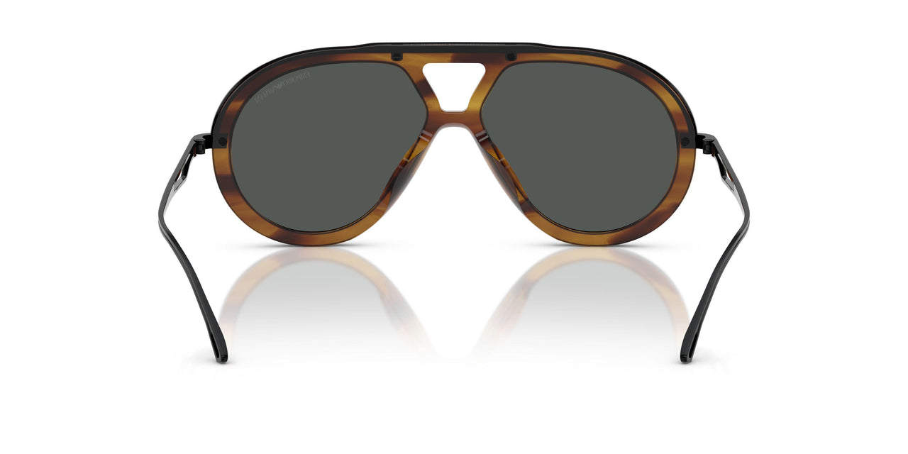 621287 - Brown - Dark Grey