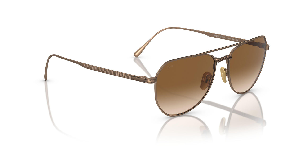 800351 - Brown - Clear Gradient Brown