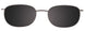 Cargo C5034 Eyeglasses