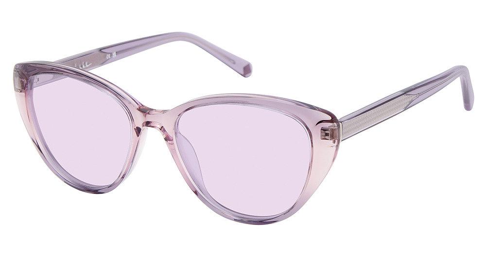 Nicole Miller NMSEREN Eyeglasses