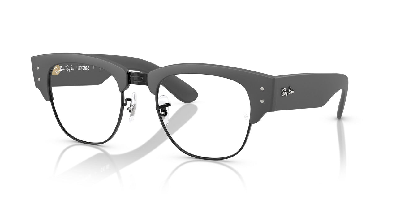5521 - Black - Clear