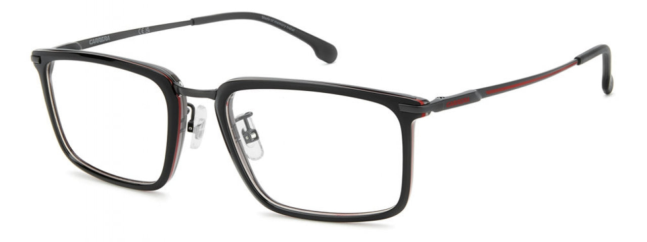 0OIT-00 - BLACK RED