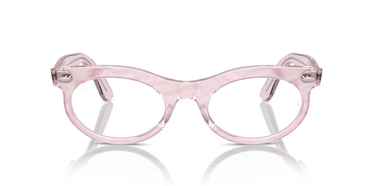 8292 - Violet - Clear