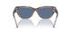 574280 - Tortoise - Blue Solid