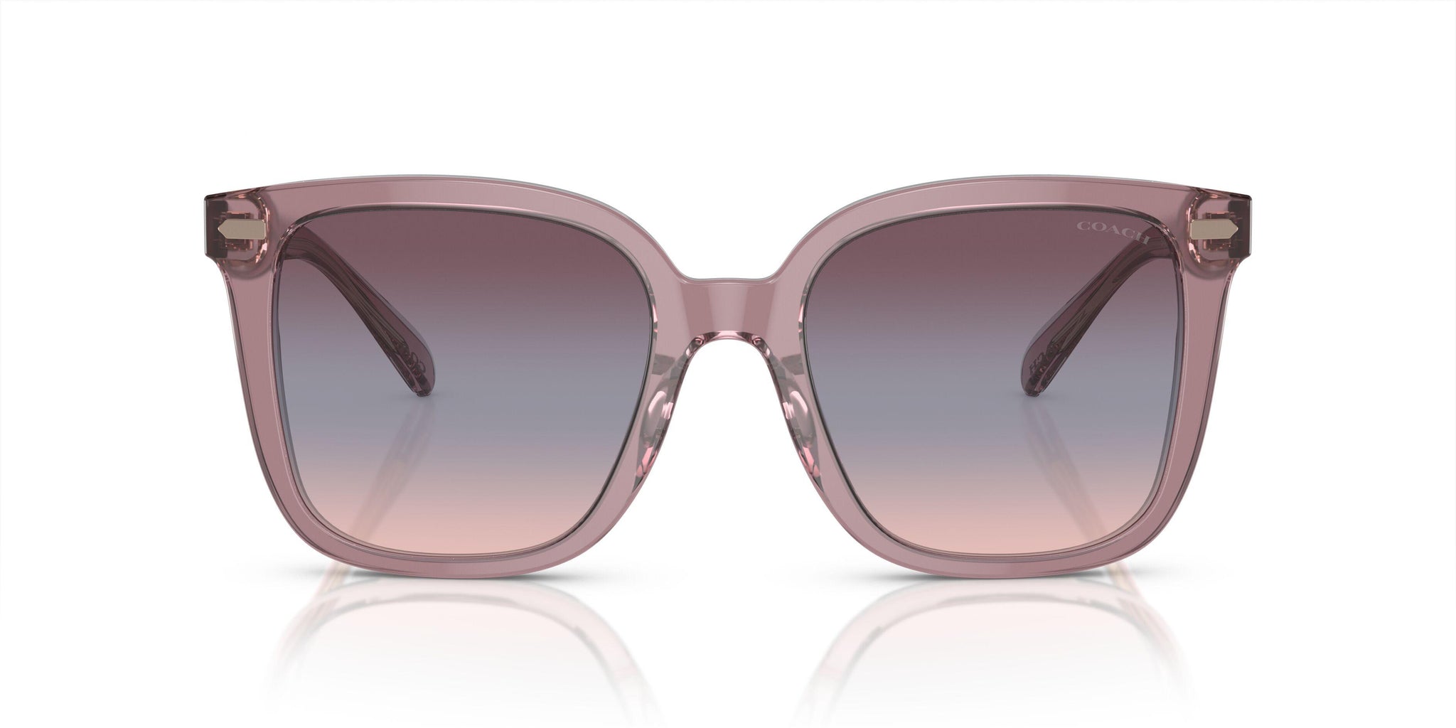 Coach Cl918 8381U Sunglasses