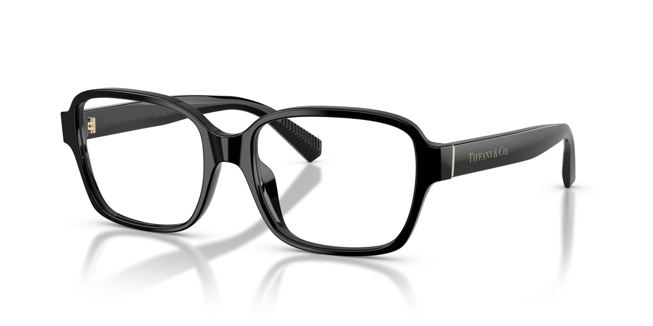8001 - Black