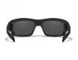 CCBRH01 Grey Lens/Matte Black