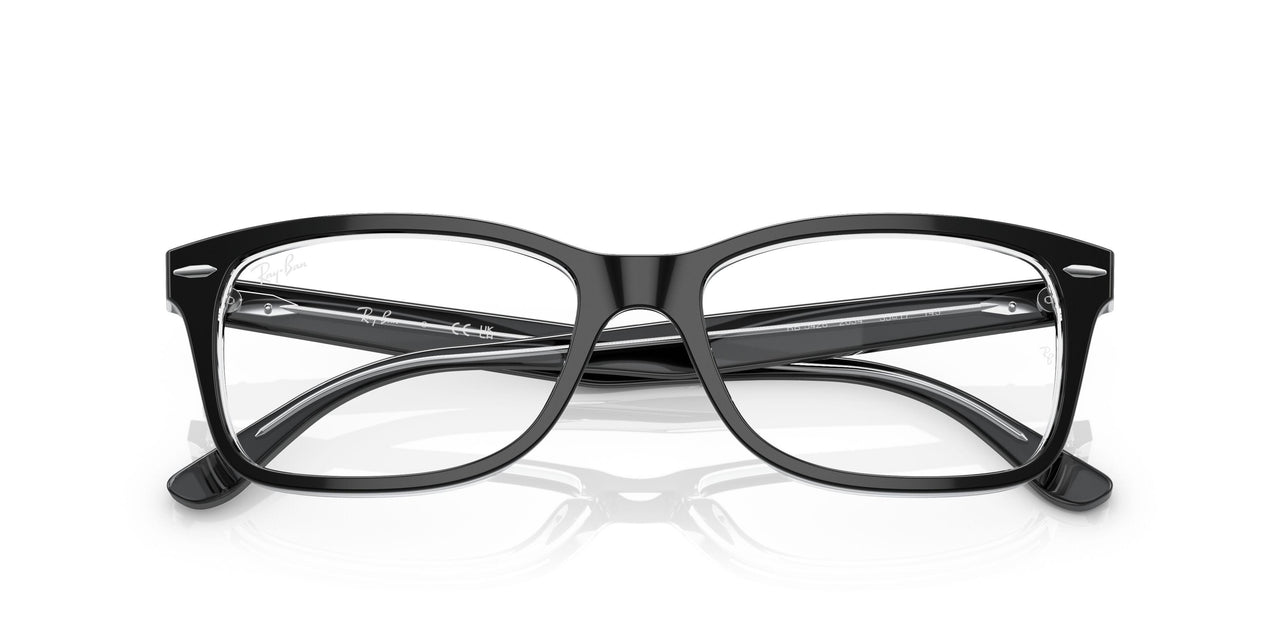 2034 - Black