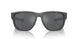 UFK60A - Grey - Grey Mirror Silver