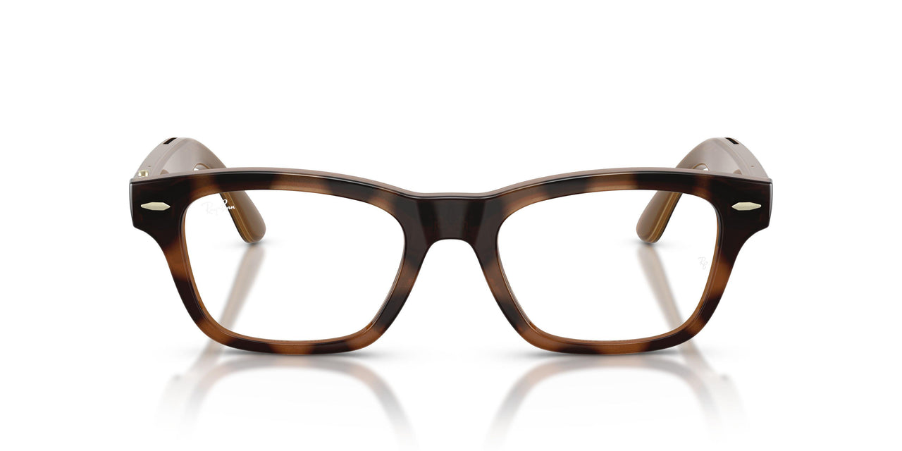6928M4 - Tortoise - Clear/brown