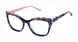 Lulu Guinness L965 Eyeglasses