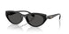 500287 - Black - Grey Solid