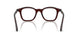 64221W - Red - Clear