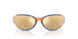 30367P - Orange - Brown Mirror Gold