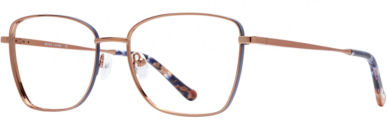 1 - Cinnamon / Navy