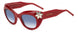 Carolina Herrera HER0215 Sunglasses