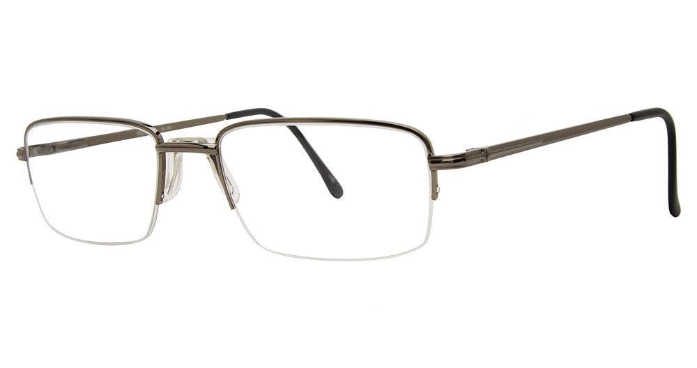 058 - Dk Gunmetal