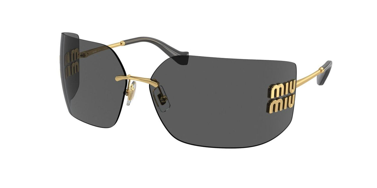 5AK5S0 - Gold - Dark Grey
