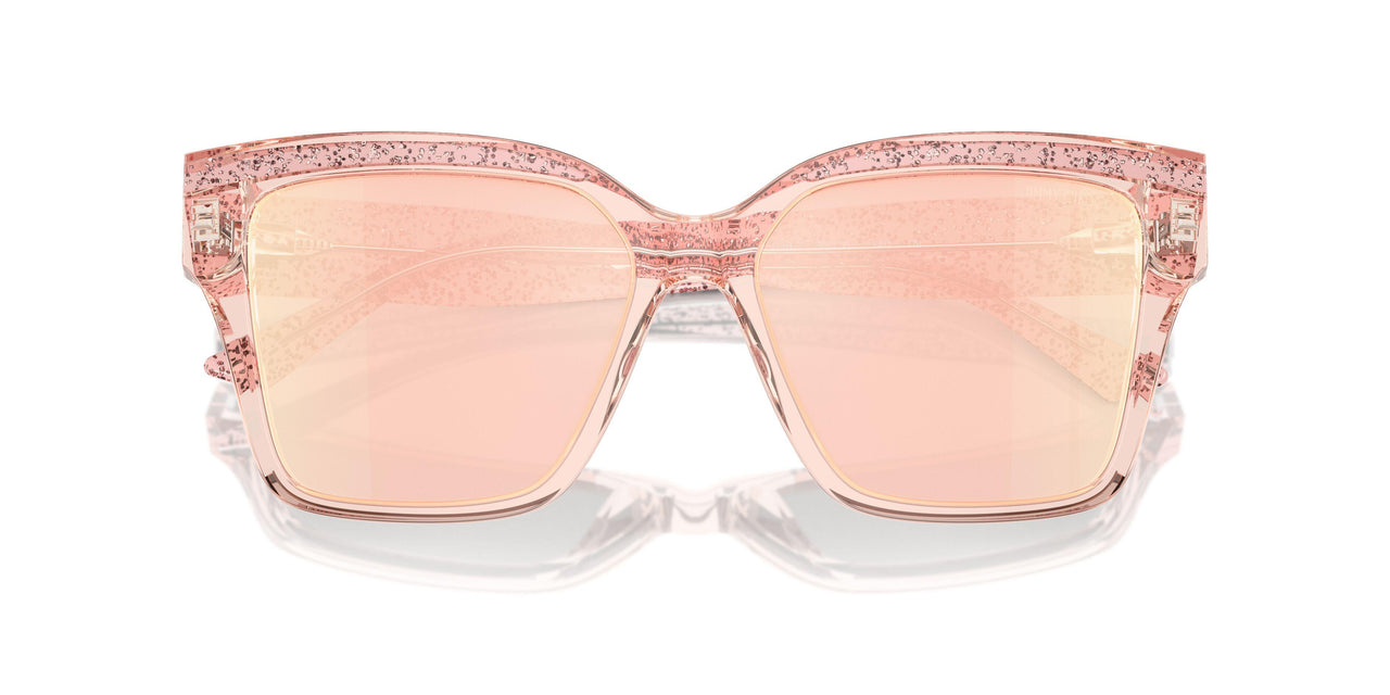 5039/Z - Pink - Pink Mirror Rose Gold
