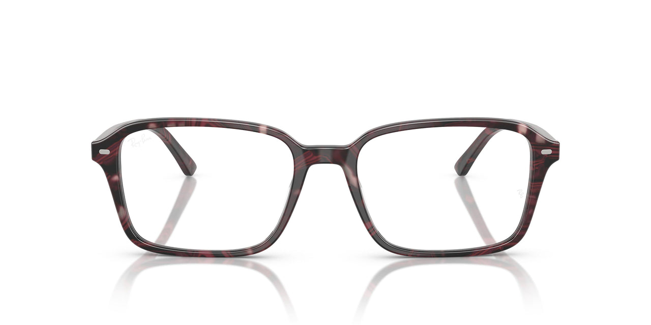 8393 - Violet - Clear