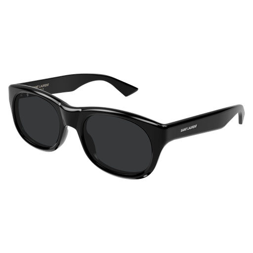 サングラス [SAINT LAURENT ] Romy Sunglasses Dark Ha Saint Laurent SL 815 ROMY Sunglasses