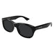 001 - Black - Black