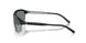 70016G - Black - Grey Polarized Flash Mirror