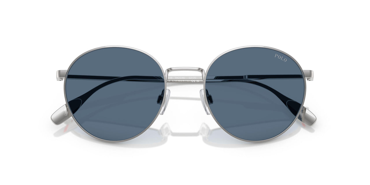 942380 - Silver - Dark Blue