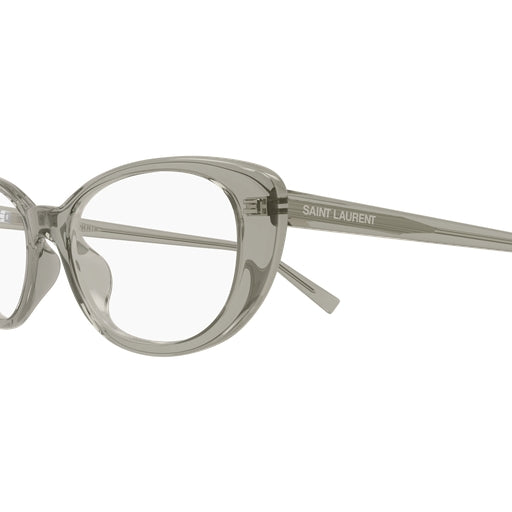 007 - Brown - Transparent