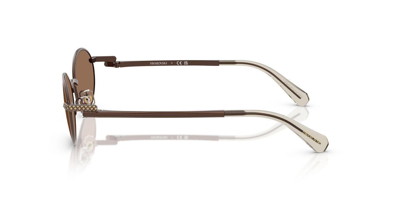 400273 - Brown - Dark Brown