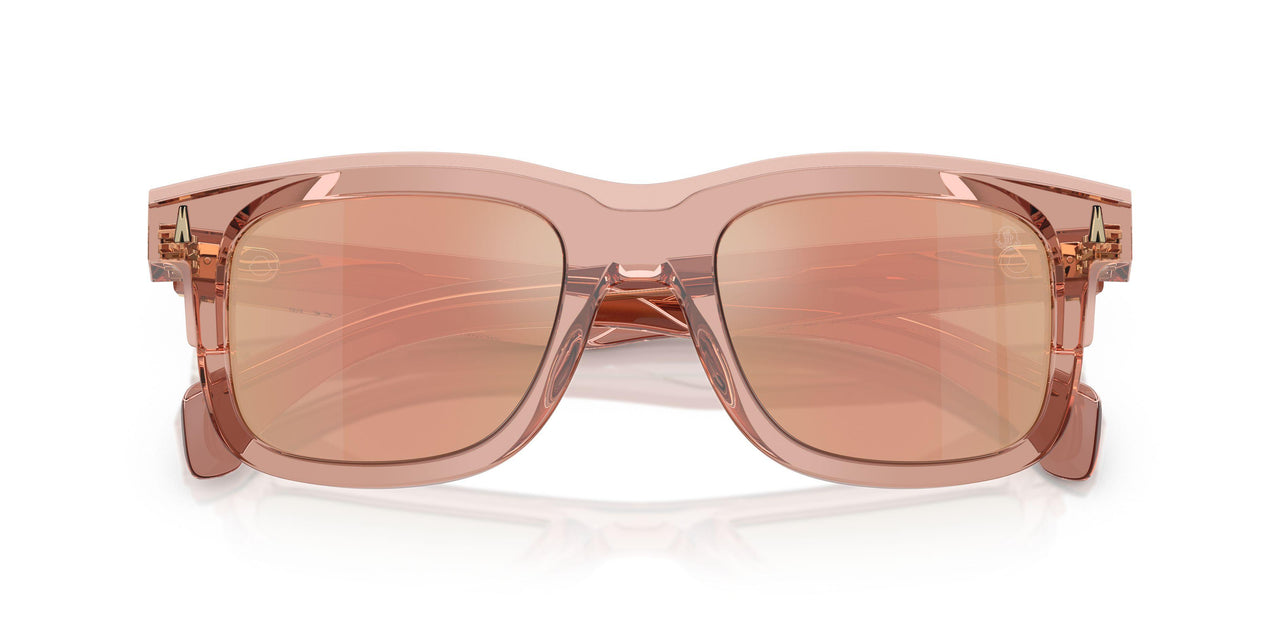 30087J - Pink - Mirror Rose Gold