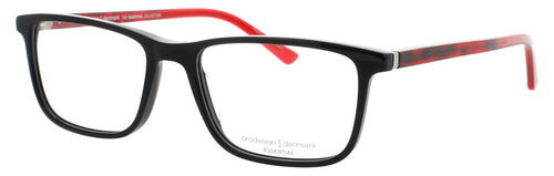 Prodesign 3658 Eyeglasses