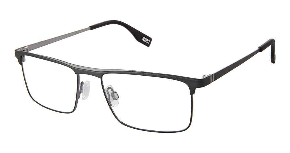 Evatik E-9257 Eyeglasses