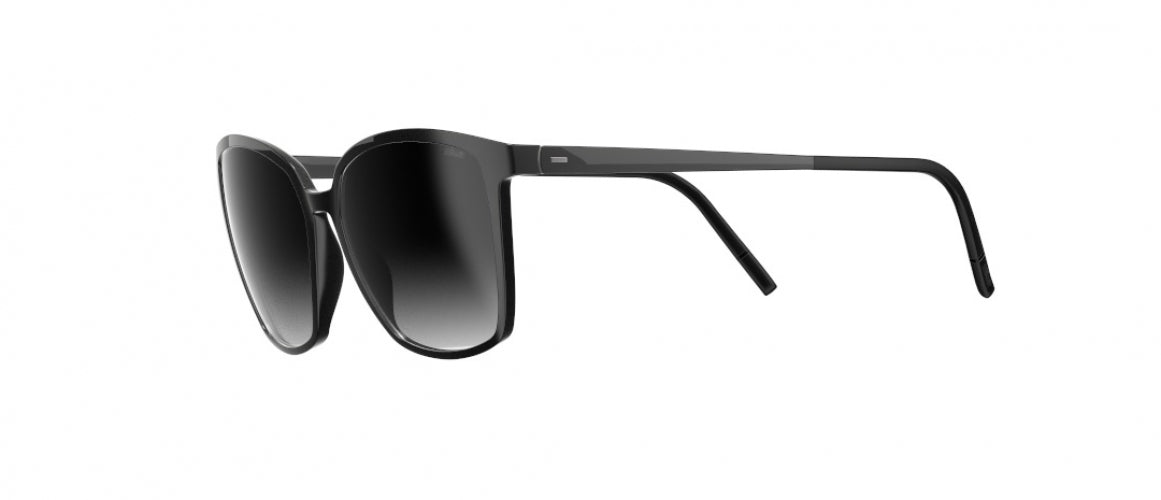 9060 - PURE BLACK - SLM Grey Gradient
