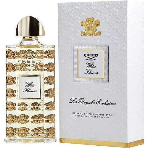 Creed White Flowers EDP Spray