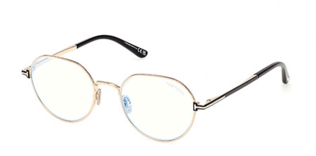 Tom Ford 6127B Blue Light blocking Filtering Eyeglasses