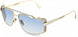 Cazal 756/3 Sunglasses